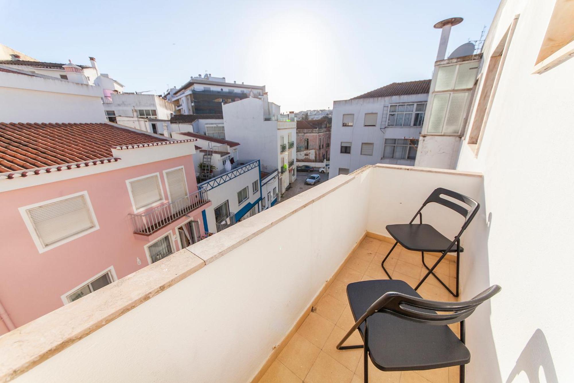 Vasco Da Gama Apartments Lagos Room photo