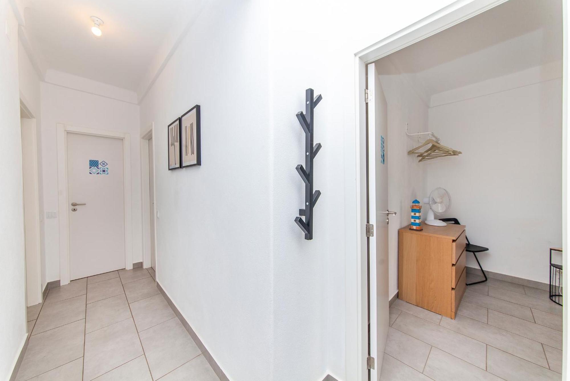 Vasco Da Gama Apartments Lagos Room photo