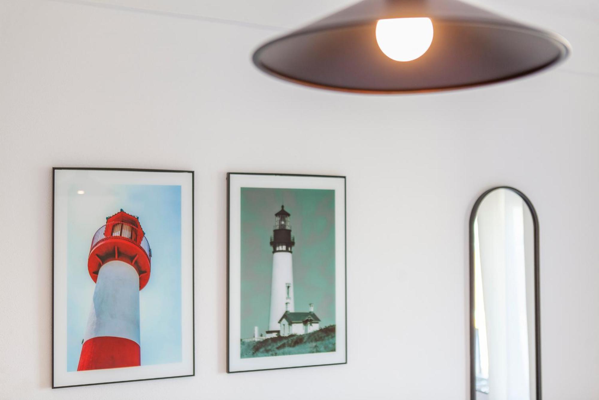 Vasco Da Gama Apartments Lagos Room photo