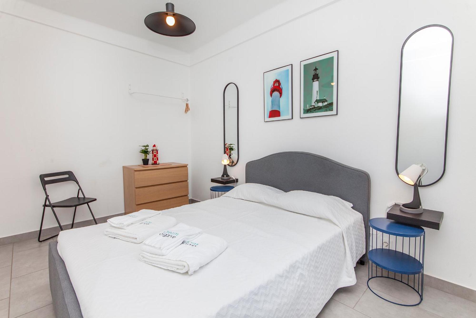 Vasco Da Gama Apartments Lagos Room photo