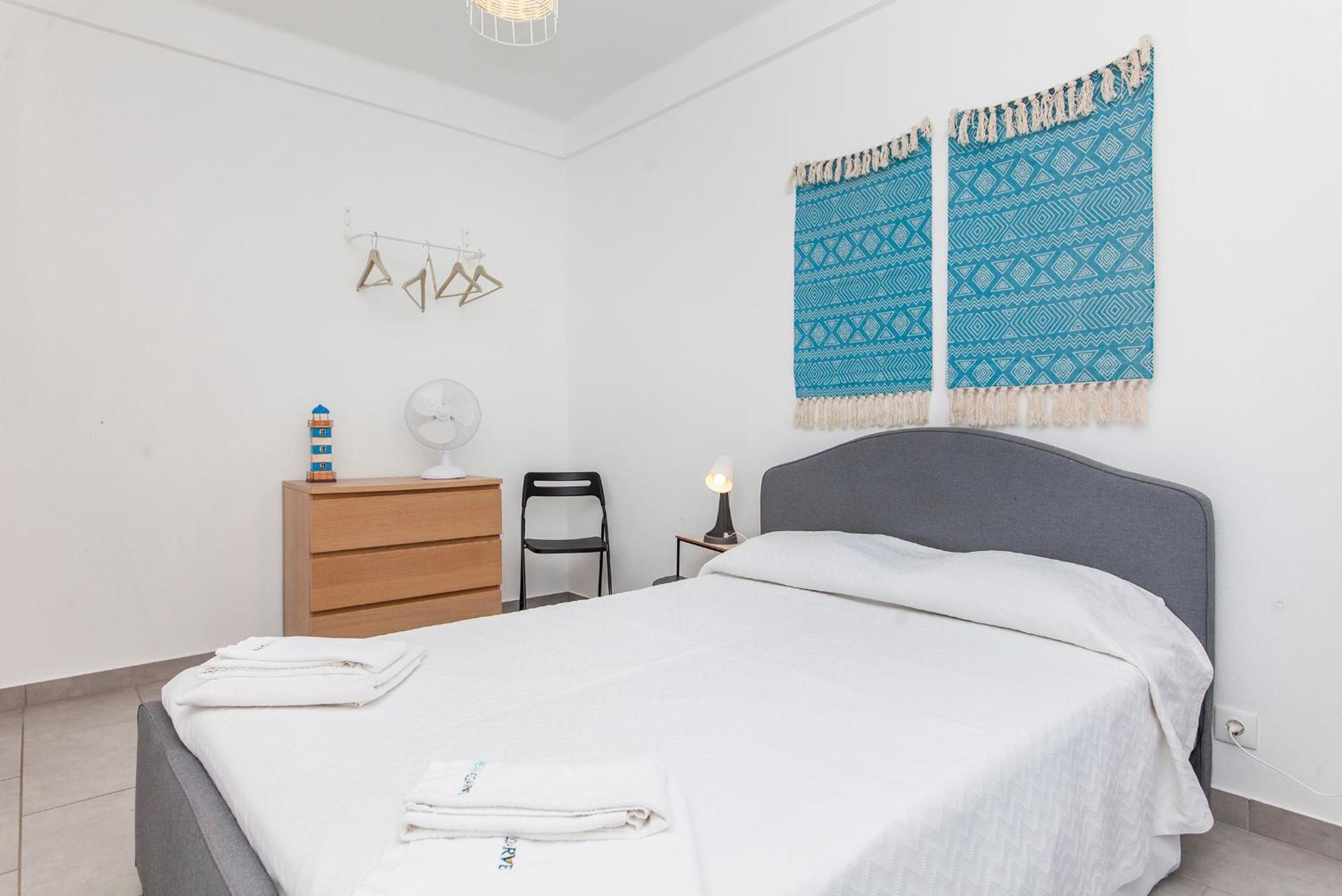 Vasco Da Gama Apartments Lagos Room photo